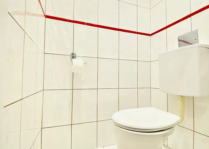 Comfortable 2br Close To Westbahnhof